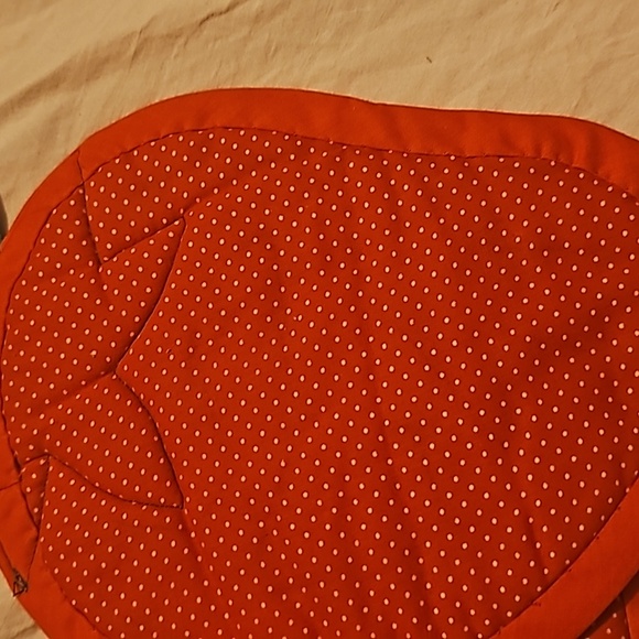 Handmade pot holders - Picture 5 of 5